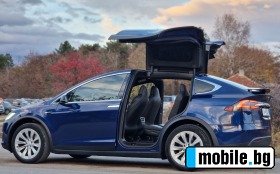     Tesla Model X 4x4   2026!