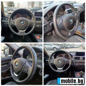 BMW 320 MODERN LINE!!NAVI,KOJA,KEYLESS,LED.FULL | Mobile.bg   12