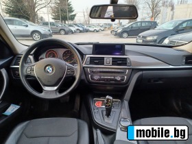 BMW 320 MODERN LINE!!NAVI,KOJA,KEYLESS,LED.FULL | Mobile.bg   10