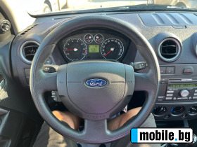 Ford Fusion Evro5* 1.4i* A/C* 139844km | Mobile.bg   17