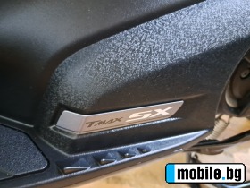 Yamaha T-max 530SX ABS | Mobile.bg   9