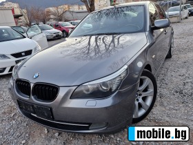     BMW 525 3.0D FACE EDITION 