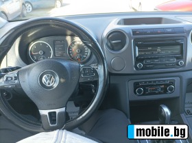 VW Amarok 2.0TDI-4MOTION-AVTOMATIK | Mobile.bg   13