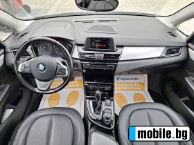 BMW 218 d 150.. Steptronic | Mobile.bg   8