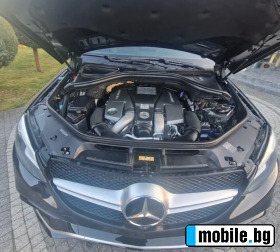 Mercedes-Benz GLE 63 S AMG Sport Wagon  | Mobile.bg   2