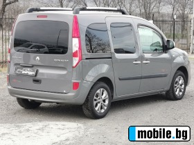 Renault Kangoo GPL | Mobile.bg   4