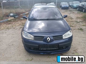 Renault Megane 1.5Tuning101k.s | Mobile.bg   2