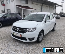     Dacia Sandero 1.2i*-*Euro 5*