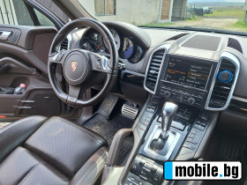 Porsche Cayenne | Mobile.bg   16