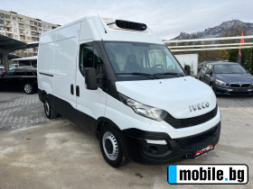 Iveco 35s13 DAILY=  -20+ 30= 6= 2.3HDI-126 | Mobile.bg   2