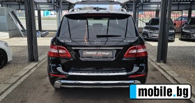 Mercedes-Benz ML 350 ! AMG* GERMANY* AIRMATIC* START-STOP* * AMBIE | Mobile.bg   6