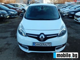     Renault Scenic 1.5DCI* EURO6*  * XMOD* 