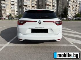 Renault Megane 1.5 dCi | Mobile.bg   7
