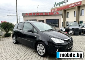     Ford C-max 1.6TD