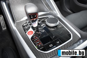 BMW XM 4.4l xDrive  | Mobile.bg   8
