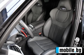 BMW XM 4.4l xDrive  | Mobile.bg   10