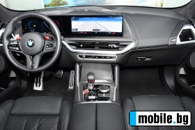 BMW XM 4.4l xDrive  | Mobile.bg   6