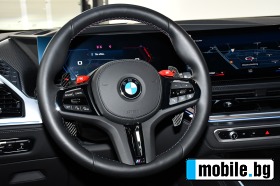 BMW XM 4.4l xDrive  | Mobile.bg   7