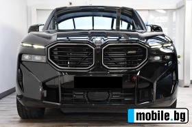 BMW XM 4.4l xDrive  | Mobile.bg   2