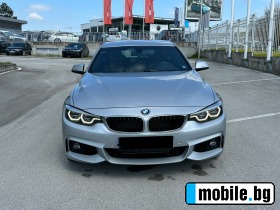 BMW 420 d X-Drive | Mobile.bg   2