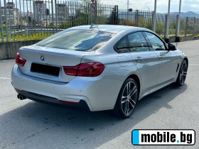 BMW 420 d X-Drive | Mobile.bg   4