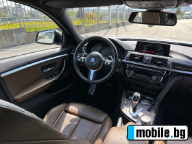 BMW 420 d X-Drive | Mobile.bg   15