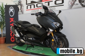     Yamaha T-max 530ie, DX, ABS, TCS!!!