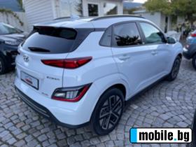 Hyundai Kona Electric/ 2022./64k../Premium | Mobile.bg   17