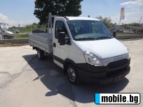     Iveco Daily 35C21 3.0HPI  ~32 999 .