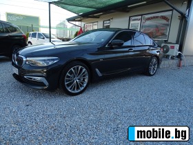     BMW 530 530X-Drive- Luxury-Line