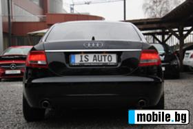 Audi A6 audi security guard B4 | Mobile.bg   4
