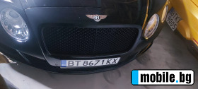 Bentley Continental gt 6.0 W12 Cupe | Mobile.bg   11