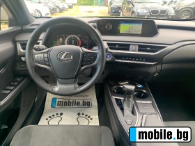 Lexus UX 250h-FWD | Mobile.bg   9