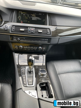 BMW 528 F10 Xdrive  | Mobile.bg   10