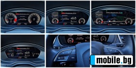 Audi Q5 S-LINE/17000/PANO/KEYLES/KAMERA//LIZING | Mobile.bg   11