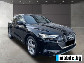 Audi E-Tron Sportback | Mobile.bg   2