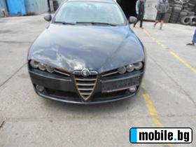 Alfa Romeo 159 1.9 JTDm  | Mobile.bg   1