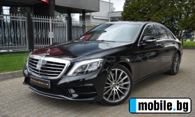     Mercedes-Benz S 350 d*AMG*360*SoftCl*Pano*