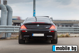 BMW M6 E63 LCI | Mobile.bg   4