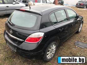     Opel Astra H,1.6i Twinport