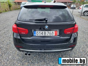     BMW 330 2016  * * * 