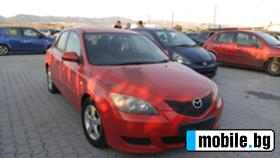     Mazda 3 1,6 HDI ~11 .