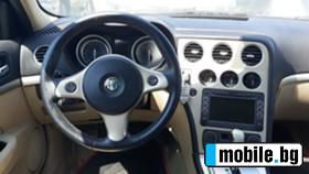 Alfa Romeo 159 sportwagon 1.9mjet/939A2000 | Mobile.bg   4