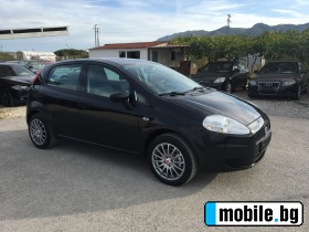 Fiat Punto 1.2i 65ks | Mobile.bg   4