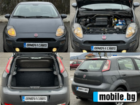 Fiat Punto EVO 1.4I//EURO6/ | Mobile.bg   17