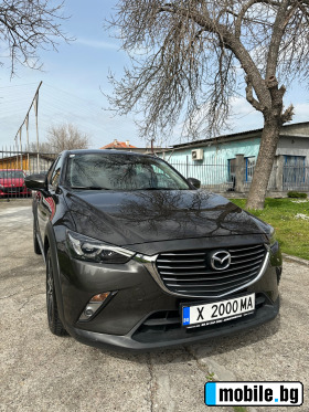     Mazda -3 2.0 BENZIN AUSTRIA