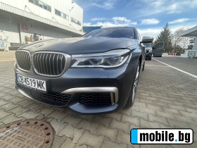 BMW 760 LI PERFRMANCE | Mobile.bg   2