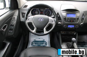 Hyundai IX35 1.7CRDI-FACELIFT | Mobile.bg   14