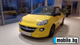 Opel Adam Enjoy/ Funky JAM | Mobile.bg   3
