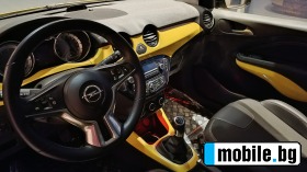 Opel Adam Enjoy/ Funky JAM | Mobile.bg   10